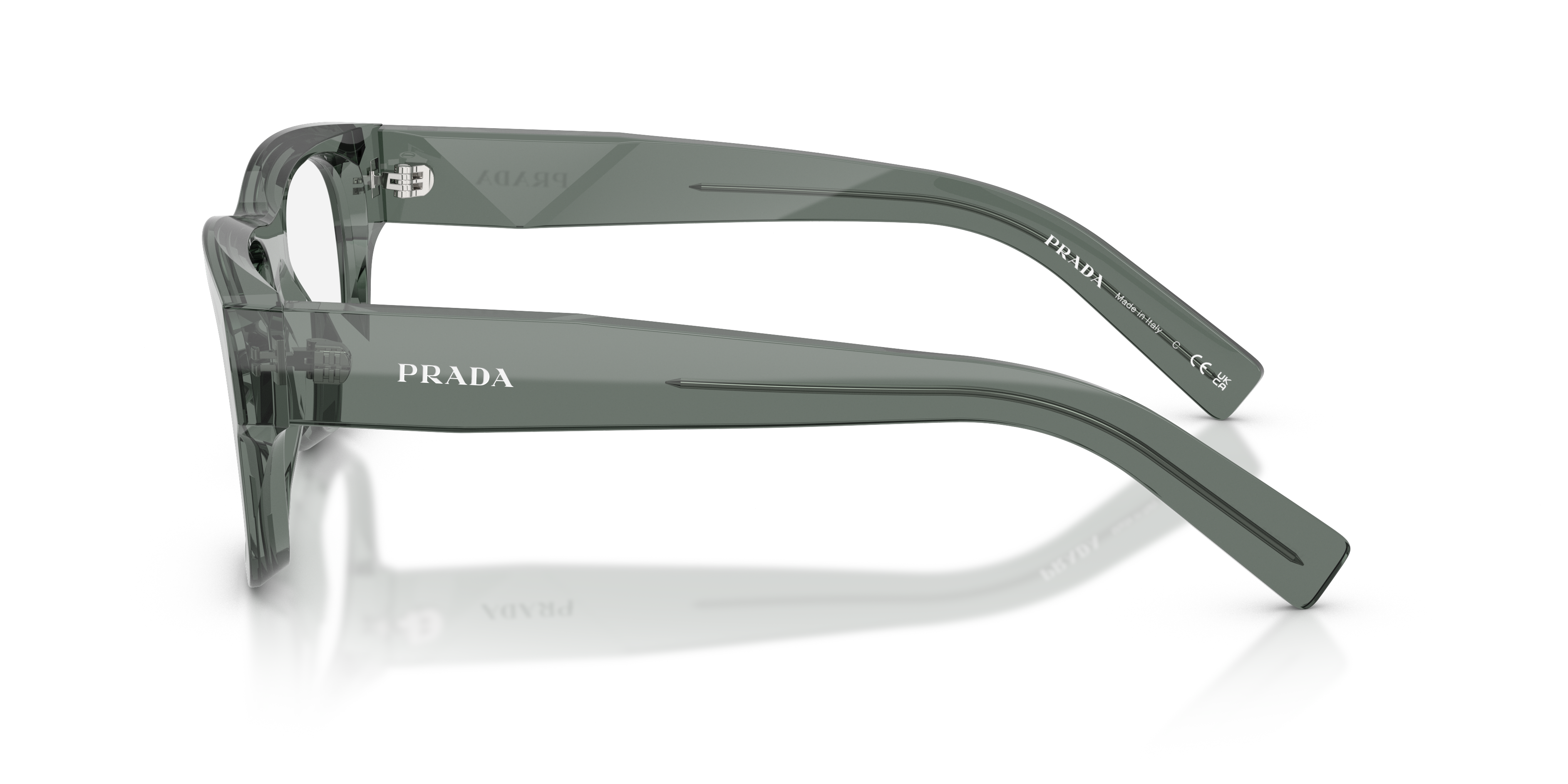 Prada PR D08VU 21J1O1  